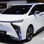 Jusqu'à sept places, la qualité allemande et une autonomie de 760 km