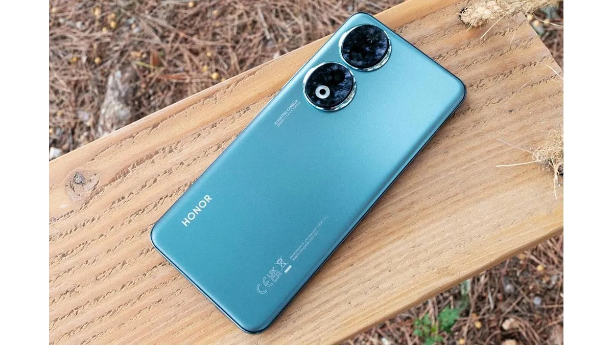Honor 90 5G