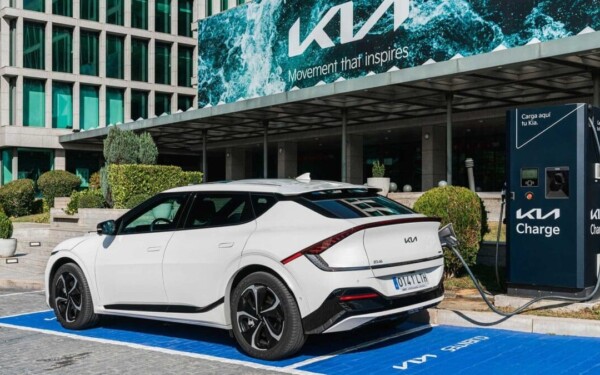 Révolution chez Kia : une récupération de plus de 50 % d'énergie par rapport à la plupart des voitures électriques