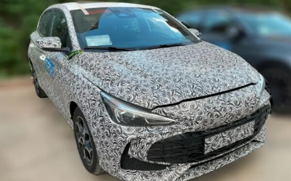 La nouvelle MG3 est déjà en Europe, le nouvel utilitaire hybride de la marque britannique devra faire face à la Dacia Sandero