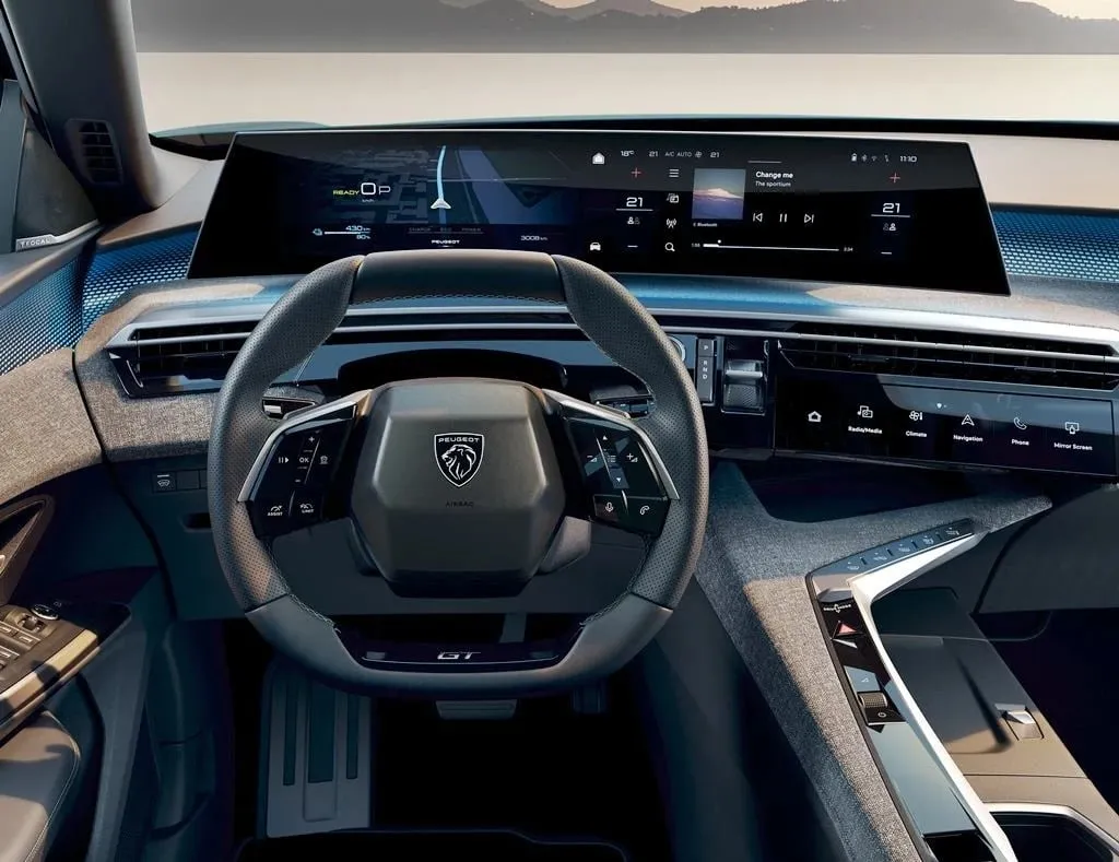 Deux SUV électriques de nouvelle génération s'affrontent