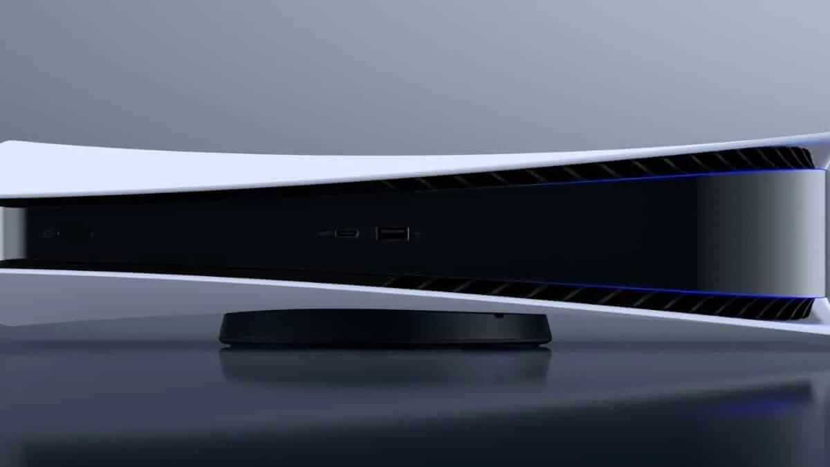 Mise hors tension, mise sous tension et éjection des disques via les boutons de la PS5