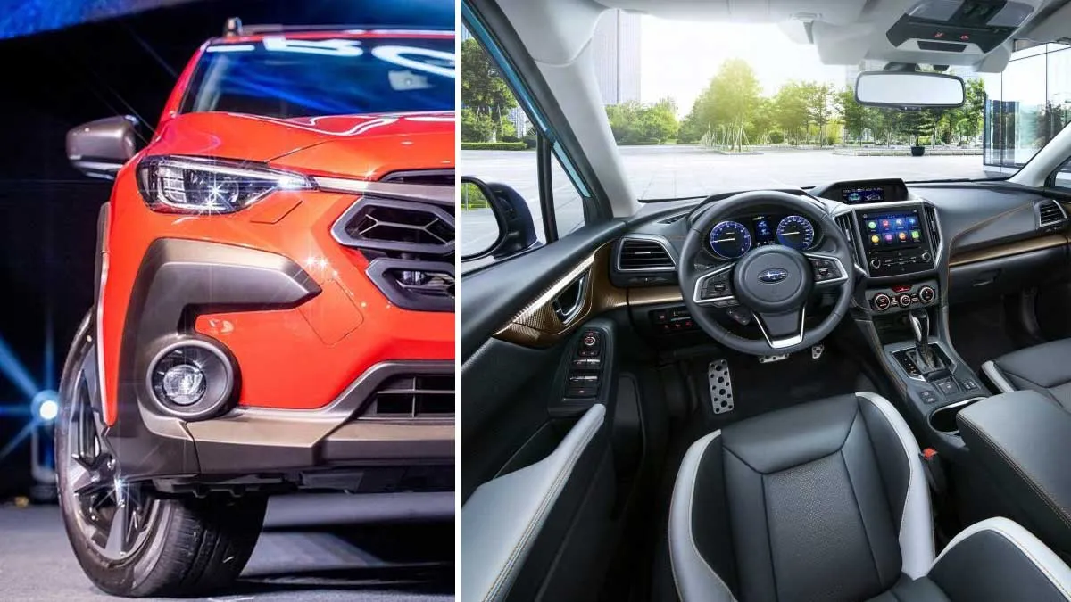 Le Sportage et le Tucson ont un rival inconnu avec ce SUV hybride moins cher équipé d'un moteur indestructible