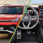 Volkswagen Tiguan 2024 : la technologie des grands sous une forme compacte et une autonomie électrique de 100 km