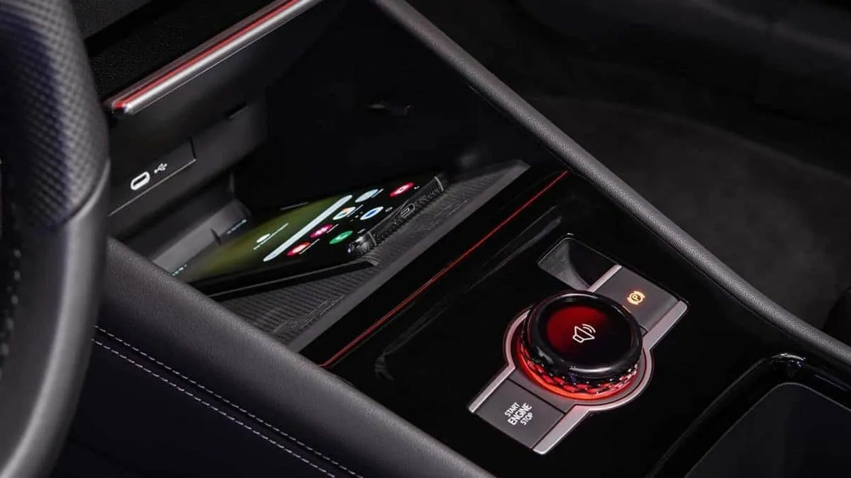 Volkswagen Tiguan eHybrid 2024