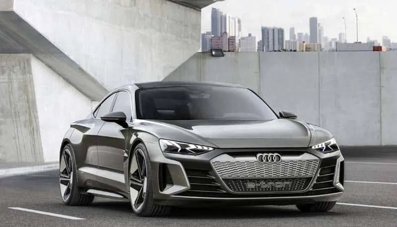 Porsche et Audi rappellent la Taycan et l'e-tron GT en raison d'une étanchéité insuffisante de la batterie