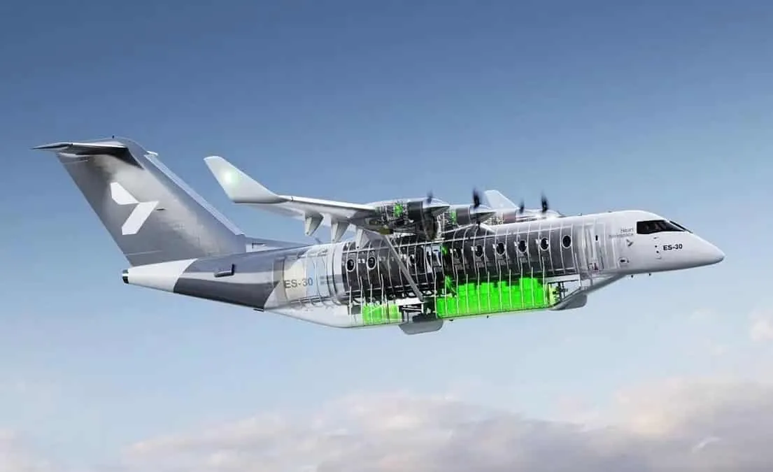 L'avenir des avions électriques : pourquoi n'existent-ils pas encore à grande échelle ?