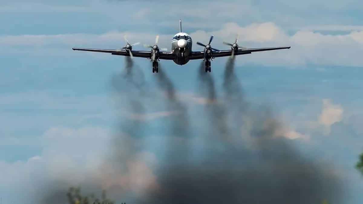 L'avenir des avions électriques : pourquoi n'existent-ils pas encore à grande échelle ?