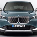BMW dévoile sa voiture électrique la moins chère de sa gamme, la iX1 eDrive 20, avec une autonomie de 475 km
