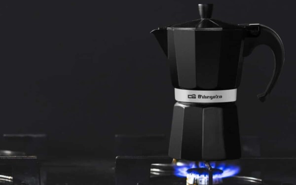 C'est la cafetière italienne la plus vendue sur Amazon