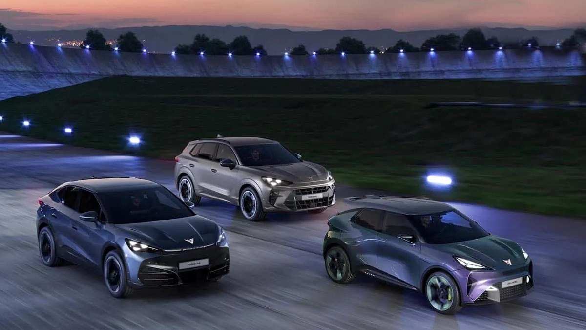 La SEAT Ibiza va subir une dernière mise à jour avant de quitter le marché