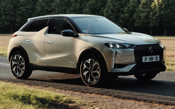 DS 3 Esprit de Voyage : détails exclusifs de la nouvelle série spéciale du B-SUV