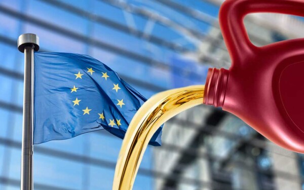 L'UE réglemente les carburants synthétiques avec une condition qui signifie pratiquement leur interdiction