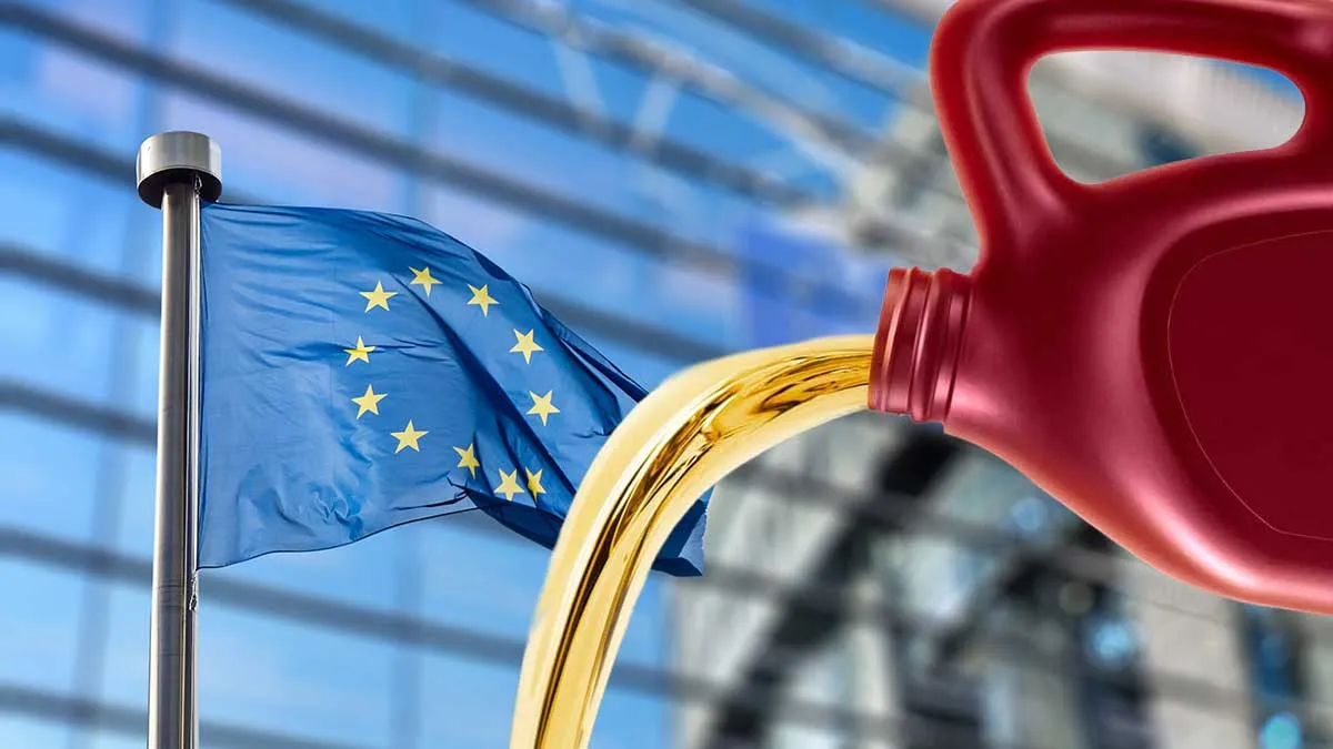 L'UE réglemente les carburants synthétiques avec une condition qui signifie pratiquement leur interdiction