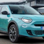 La Fiat 600 se transforme : l'hybride arrive en 2024 !