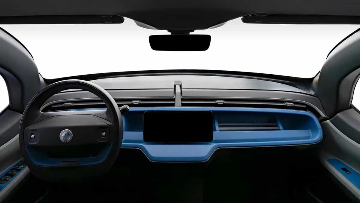 La Fisker PEAR , est moins chère que quasiment toutes les autres voitures électriques de son segment
