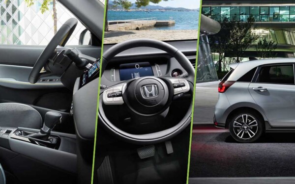 C'est un monospace hybride pas comme les autres, économique et l'une des voitures les plus pratiques du marché