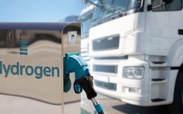 L'hydrogène consolide sa position en tant qu'alternative pour un transport sans émissions