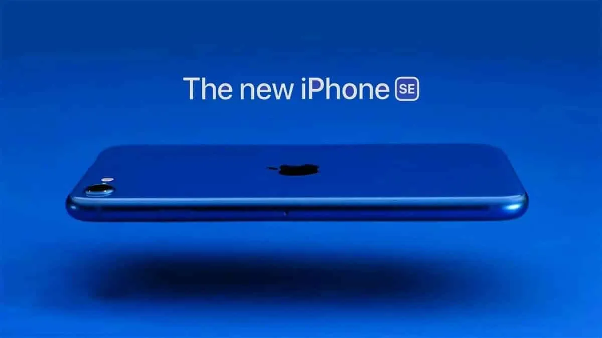 L'iPhone SE 4 revient en force : fuite des caractéristiques et surprises en perspective