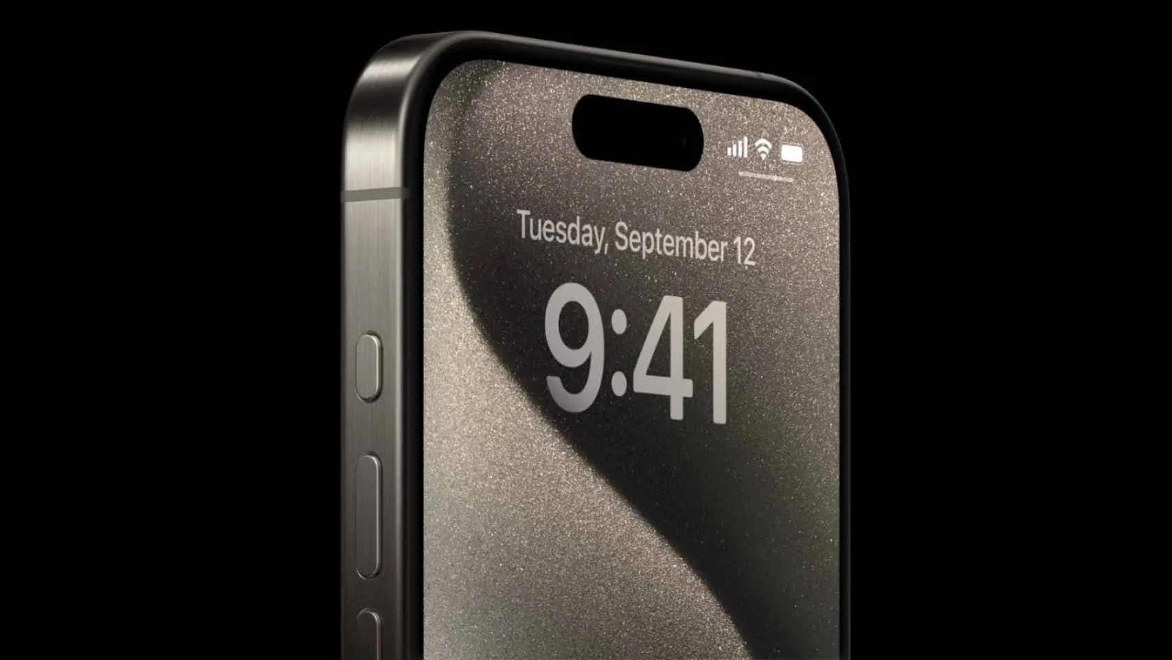iPhone 15 pro: présentation d'Apple, avec toutes ses nouveautés