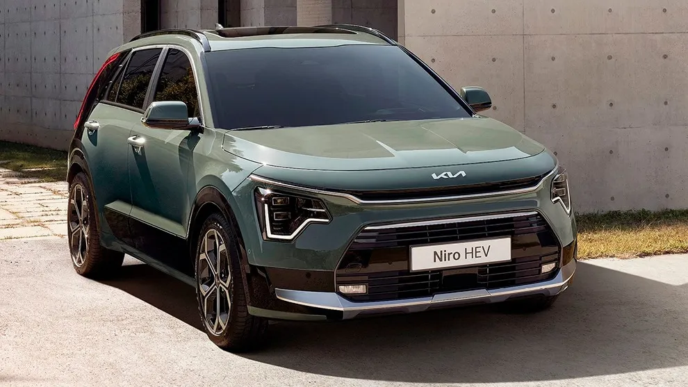 Kia Niro