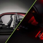 Ce SUV peut être électrique ou hybride rechargeable, ce qui lui permet de se conduire comme une voiture de tourisme