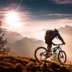 Les meilleurs vélos électriques d'enduro 2023