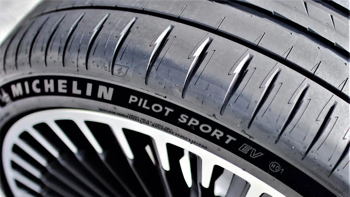 Michelin pilot sport ev (5)