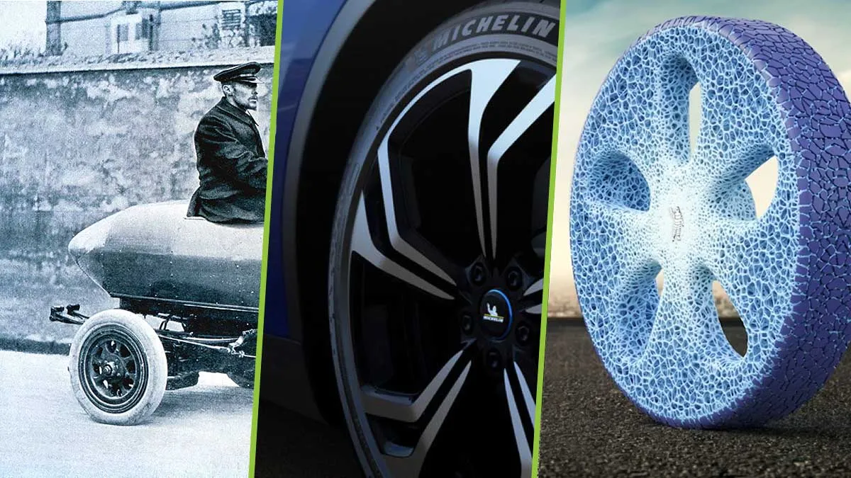 michelin