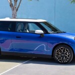 La Mini Cooper électrique sera moins chère que sa version essence
