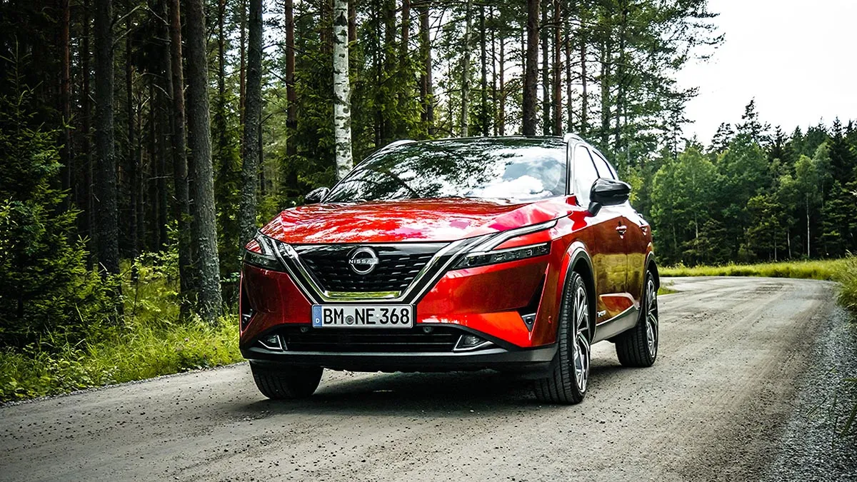C'est le SUV en vogue en France comme le KIA Sportage ou le Tucson, mais avec un label ECO