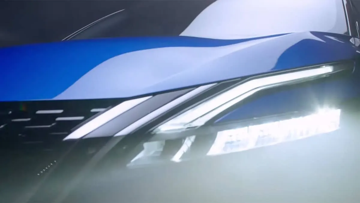 C'est le SUV en vogue en France comme le KIA Sportage ou le Tucson, mais avec un label ECO