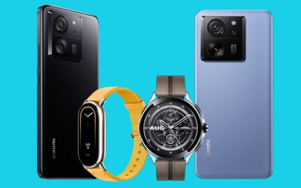 Révolution photographique dans le haut de gamme : la série 13T de Xiaomi arrive pour tout changer avec LEICA