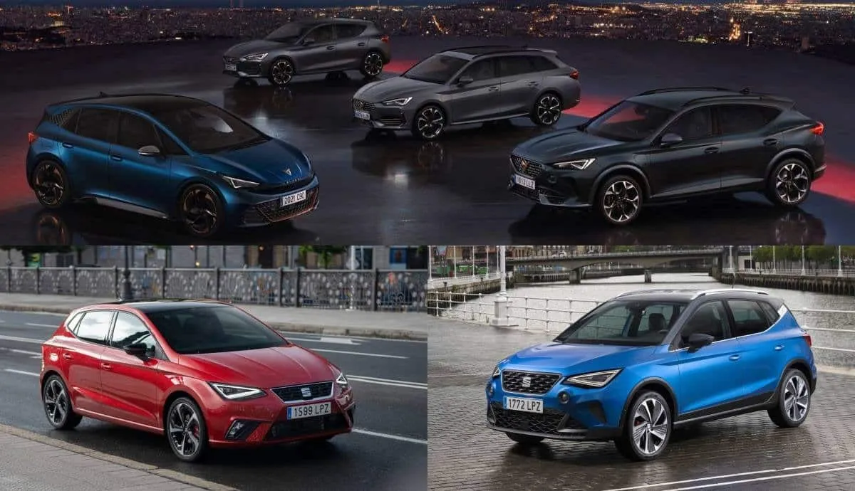 Cupra : la nouvelle vision pour seat selon le pdg de volkswagen