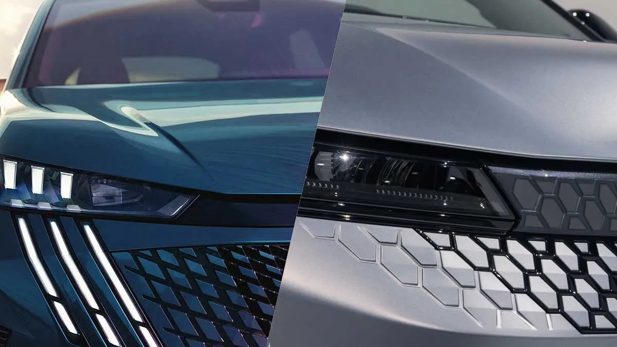 Deux SUV électriques de nouvelle génération s'affrontent : y a-t-il un vainqueur ?