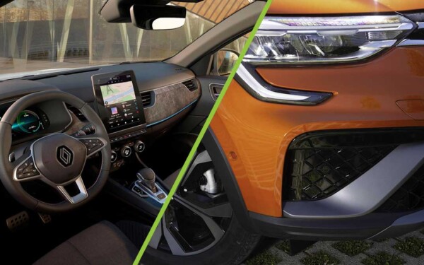 Un SUV au design sportif, hybride et à faible consommation ne doit pas nécessairement être cher