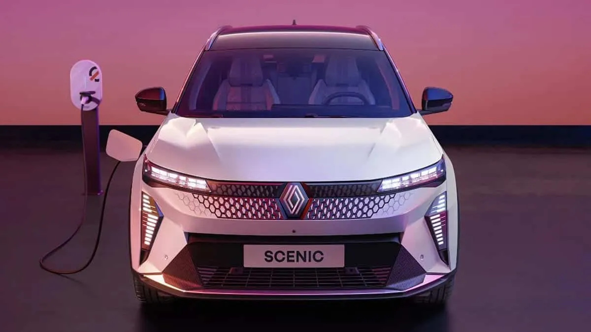 Deux SUV électriques de nouvelle génération s'affrontent