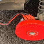 Un kit peu coûteux pour transformer les voitures à essence ou diesel en hybrides en quelques heures seulement