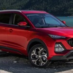 Présentation de la nouvelle EVO7, un SUV sept places qui devance la Dacia Bigster