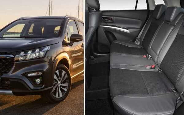 Le Toyota C-HR a un rival serieux qui est moins cher et plus d'espace et de confort