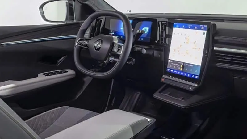 Deux SUV électriques de nouvelle génération s'affrontent