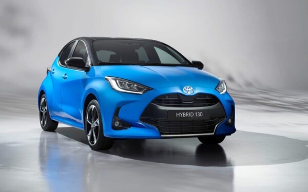 La nouvelle Toyota Yaris 2024 est mieux équipée et désormais encore plus puissante