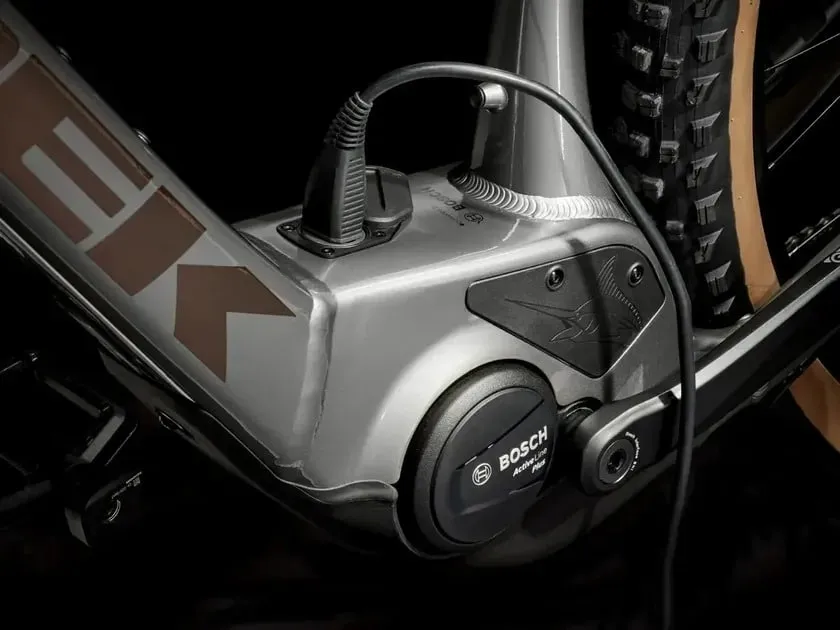 Trek lance la version électrique du Marlin, le VTT populaire qui se distingue par son rapport qualité/prix.