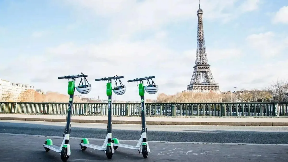 trottinettes-paris trottinettes