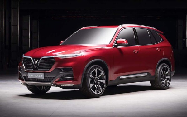 Si vous possédez un SUV, vous devrez obtenir un permis supplémentaire... c'est du moins ce que l'UE a proposé