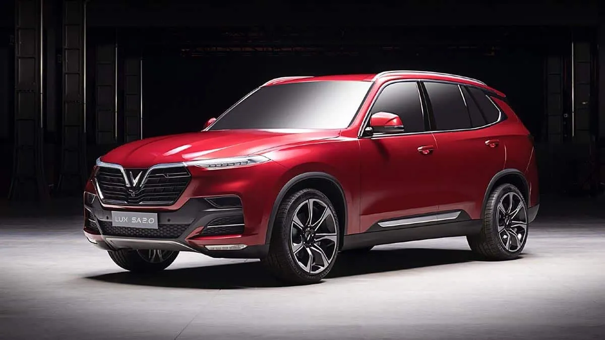 Si vous possédez un SUV, vous devrez obtenir un permis supplémentaire... c'est du moins ce que l'UE a proposé