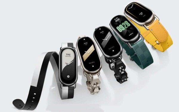 Xiaomi renouvelle sa collection de montres intelligentes: il s'agit de la nouvelle montre 2 Pro et de la Smart Band 8