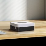 Ce mini PC avec 12 Go de RAM est adapté pour jouer à des jeux et regarder des vidéos 4K