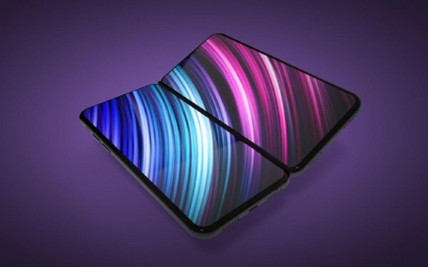 Les iPhones pliables se rapprochent et Samsung s'y prépare