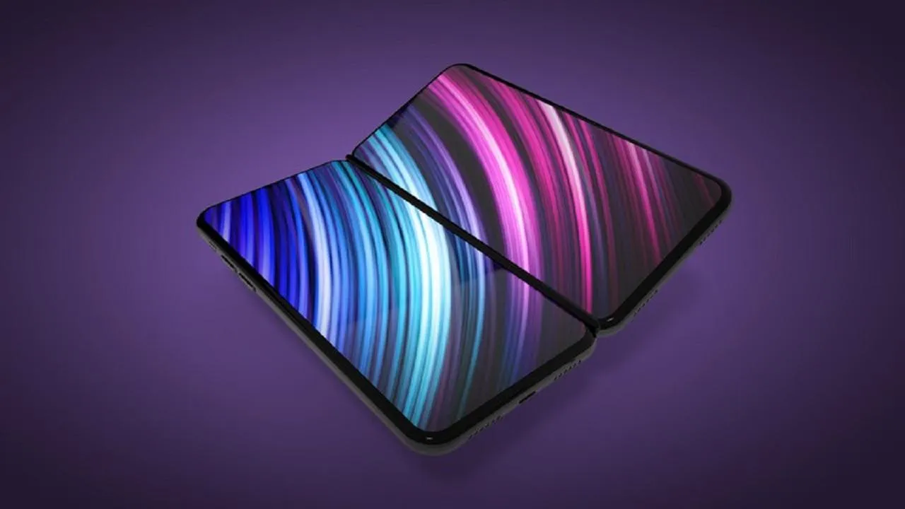 Les iPhones pliables se rapprochent et Samsung s'y prépare